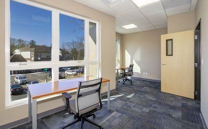 Sunrise Solars Coworking Sunrise Solars Coworking