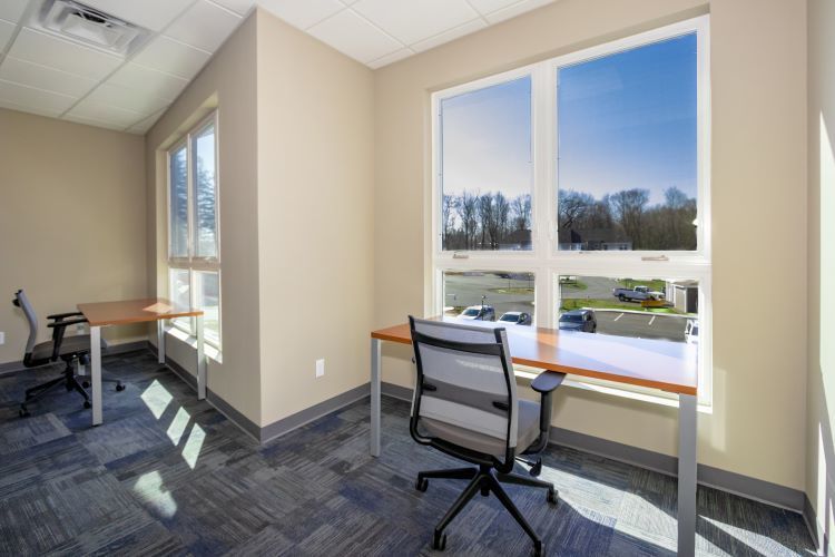 Sunrise Solars Coworking