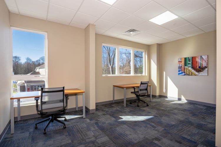 Sunrise Solars Coworking