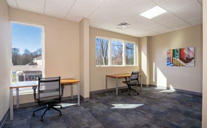 Sunrise Solars Coworking Sunrise Solars Coworking