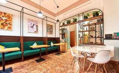 Céntrico Cowork Céntrico Cowork