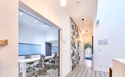 Céntrico Cowork Céntrico Cowork