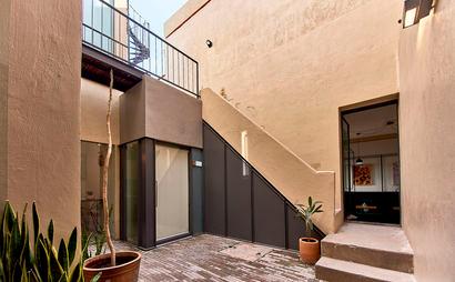 Céntrico Cowork Céntrico Cowork