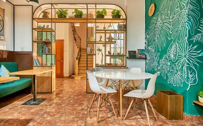 Céntrico Cowork Céntrico Cowork