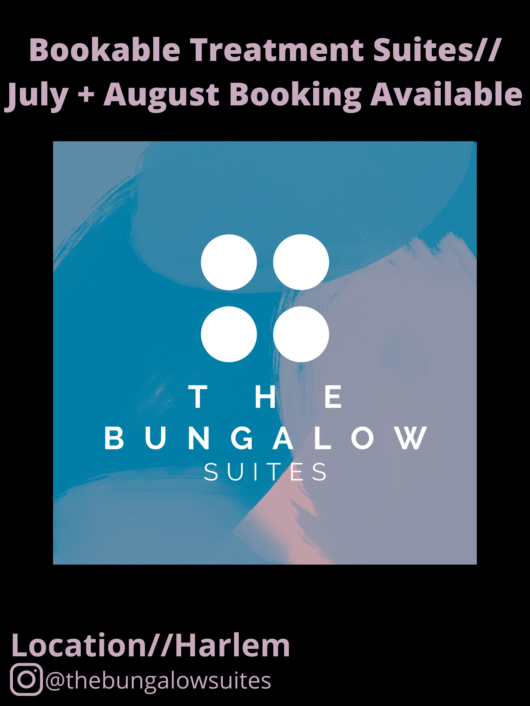 The Bungalow Suites