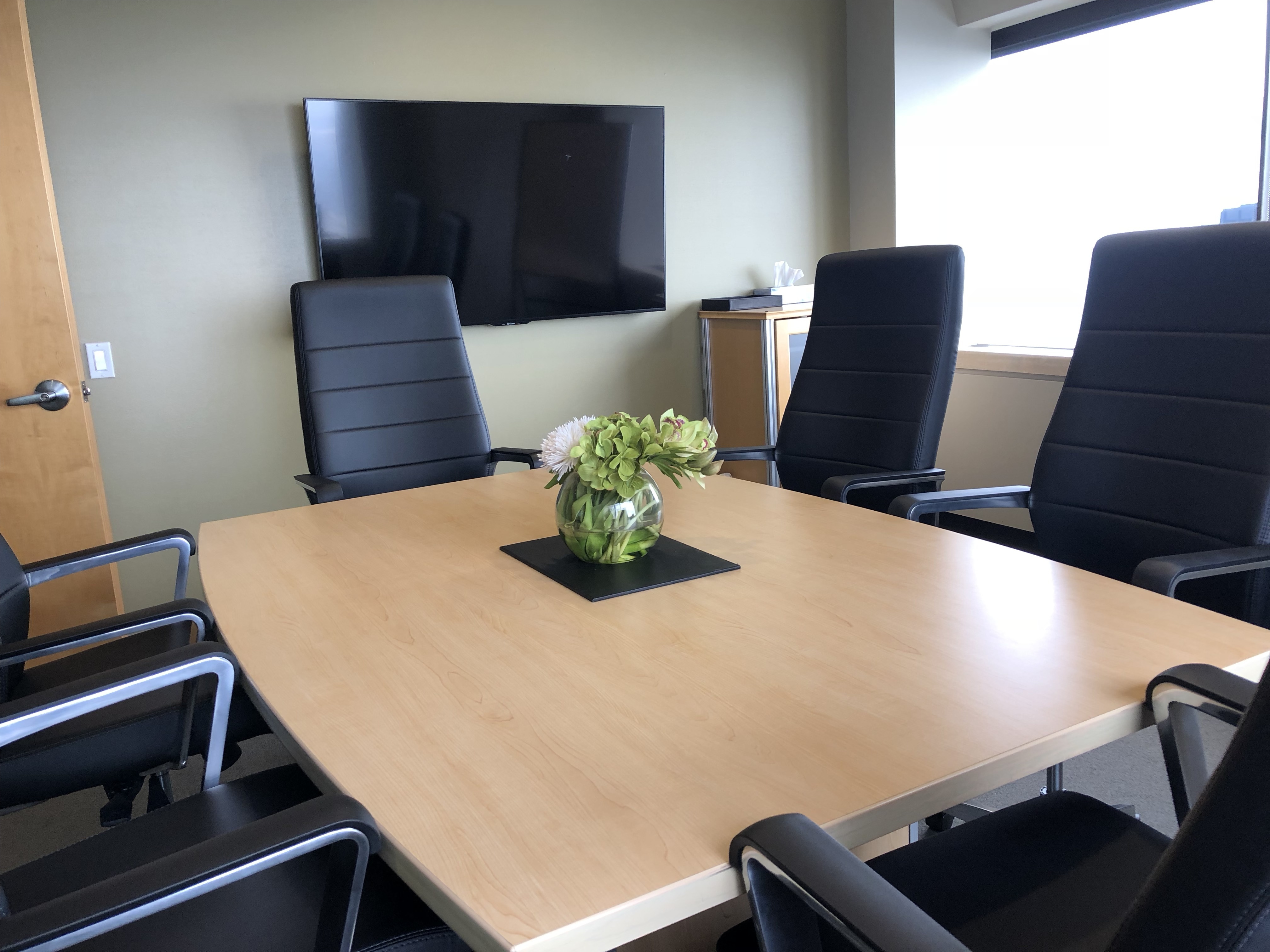 Harbourview Conference Room