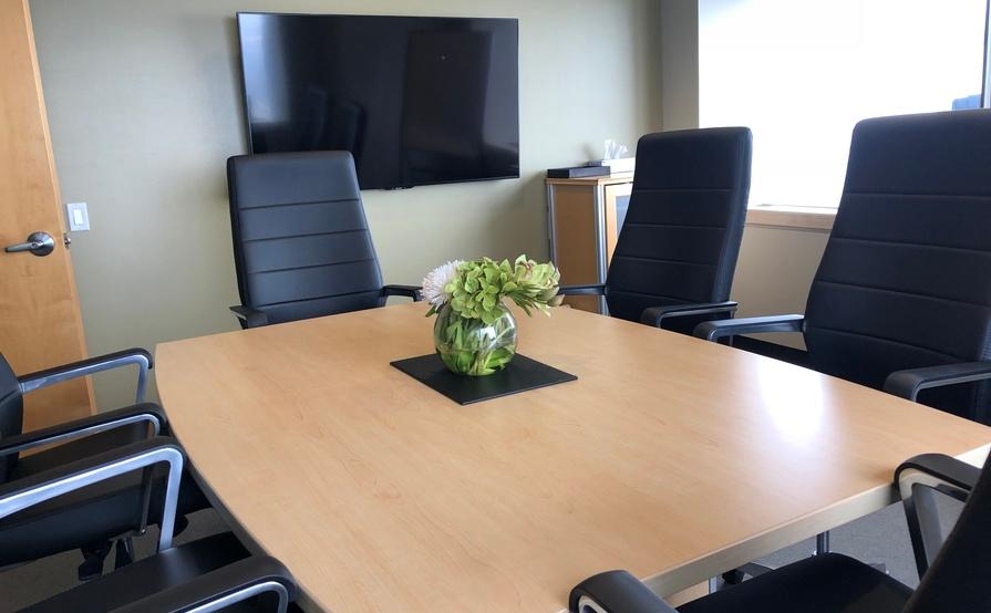 Harbourview Conference Room