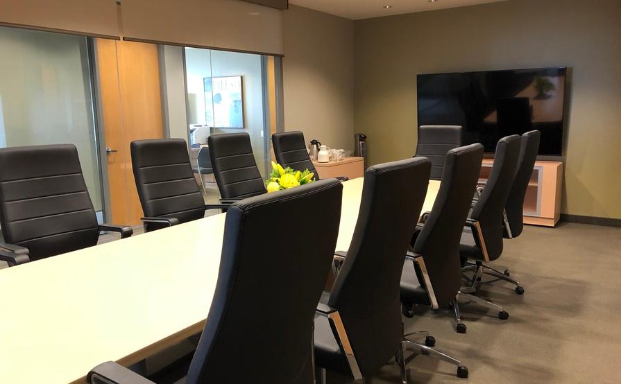 Large Boardroom