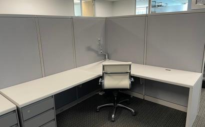 Work Stations Work Stations