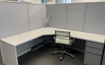 Work Stations Work Stations