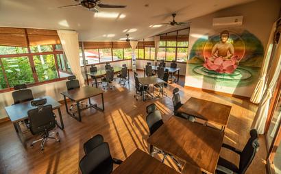 Remote&Digital at Sunset Hill Resort Remote&Digital at Sunset Hill Resort