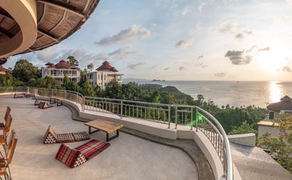 Remote&Digital at Sunset Hill Resort Remote&Digital at Sunset Hill Resort