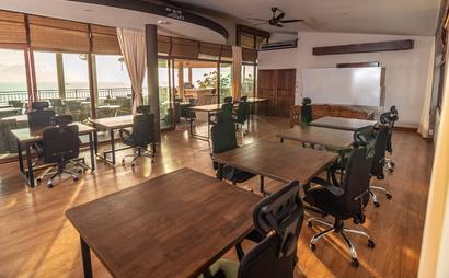 Remote&Digital at Sunset Hill Resort Remote&Digital at Sunset Hill Resort