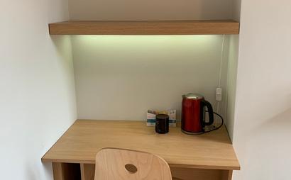 Bright room in central Greenwich Bright room in central Greenwich