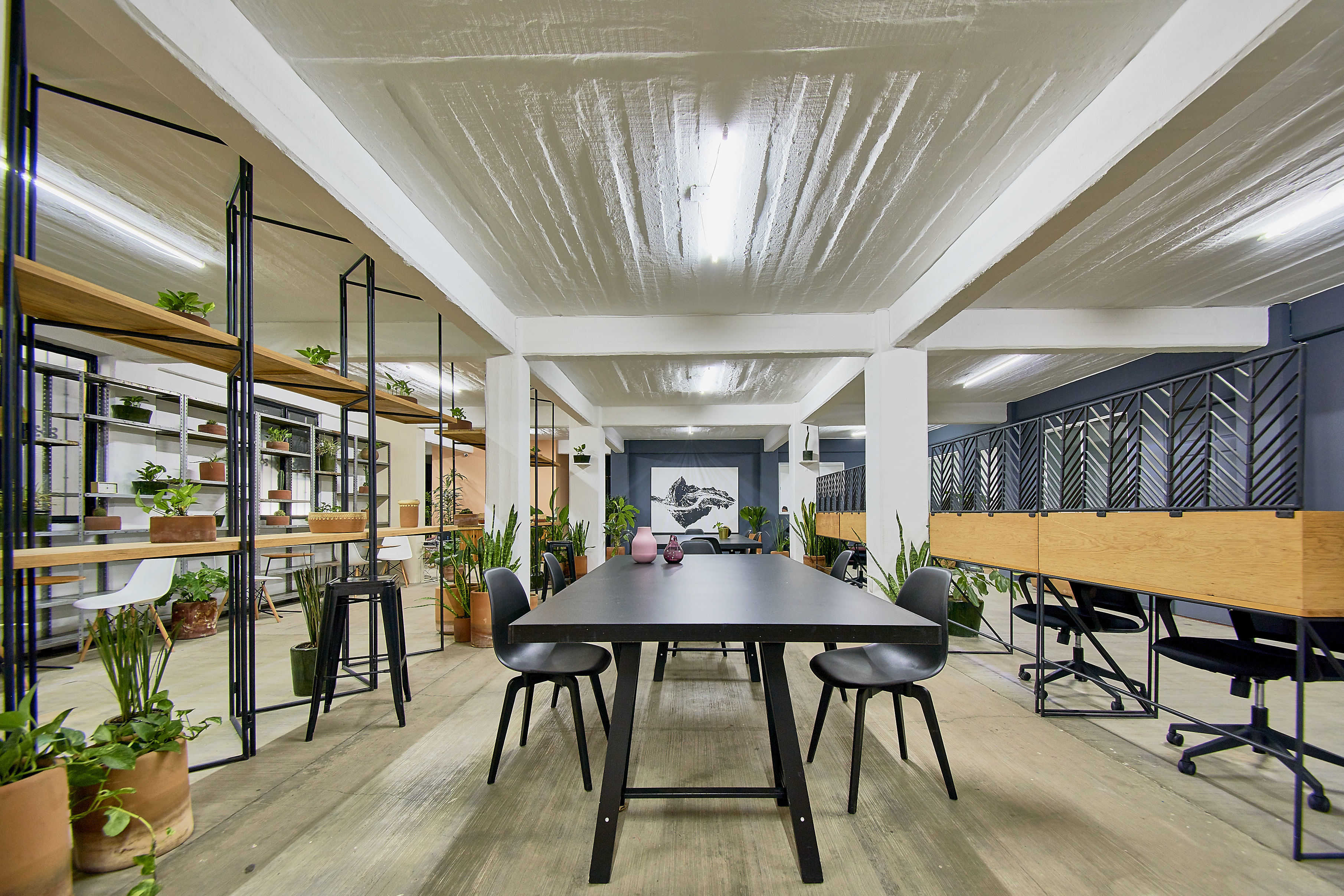 Céntrico Cowork Jalactlaco