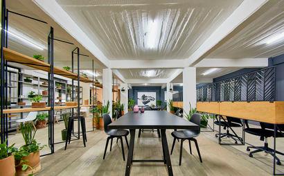 Céntrico Cowork Jalactlaco Céntrico Cowork Jalactlaco