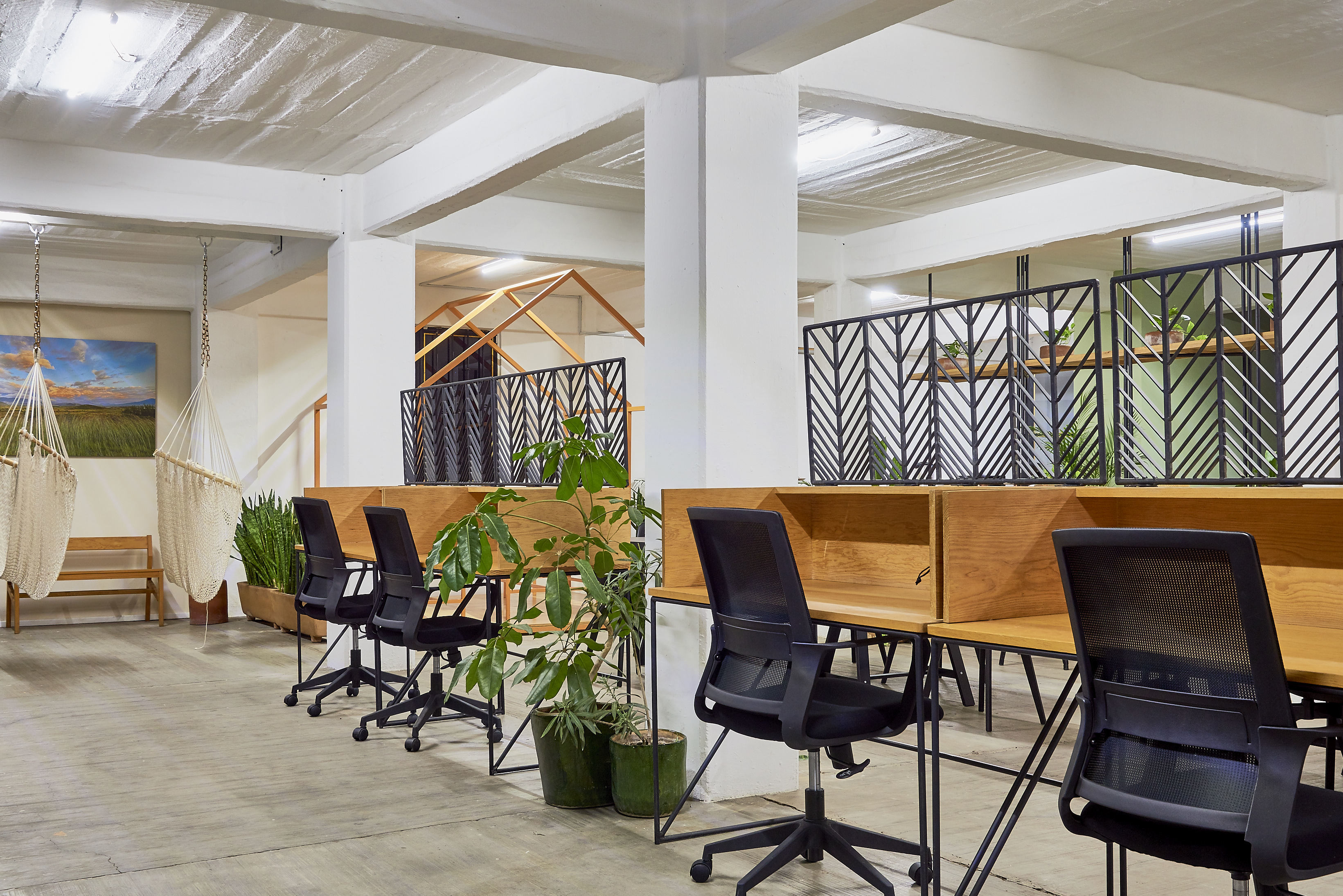 Céntrico Cowork Jalactlaco