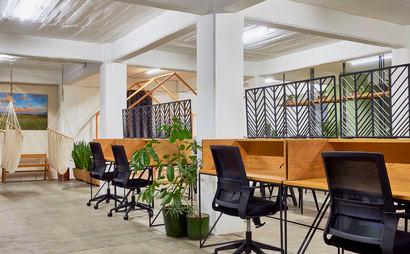 Céntrico Cowork Jalactlaco Céntrico Cowork Jalactlaco