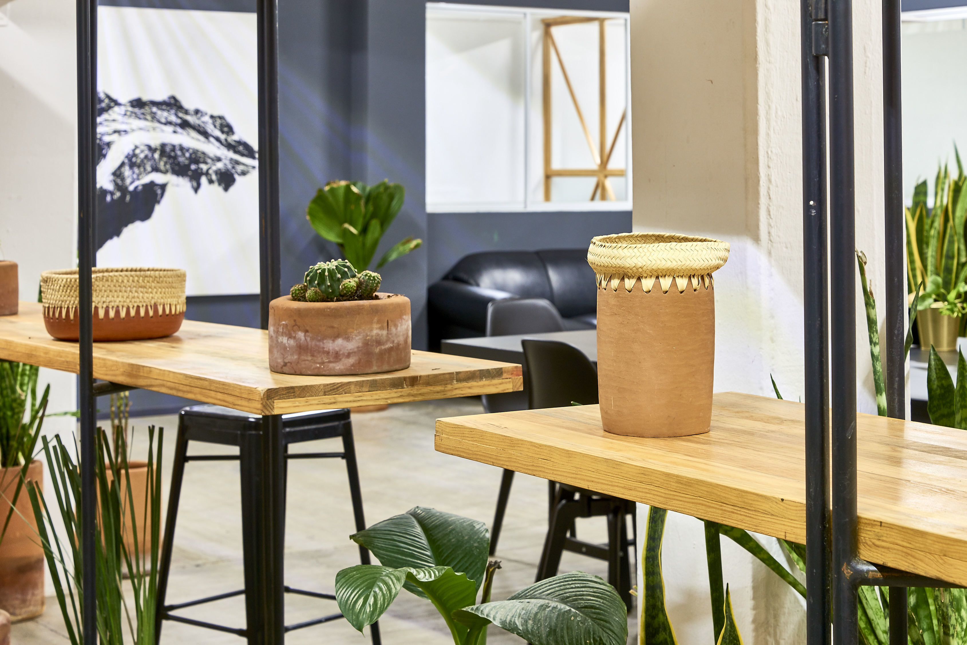 Céntrico Cowork Jalactlaco