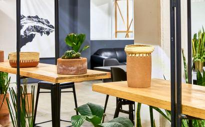 Céntrico Cowork Jalactlaco Céntrico Cowork Jalactlaco