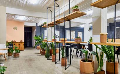 Céntrico Cowork Jalactlaco Céntrico Cowork Jalactlaco