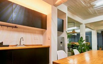 Céntrico Cowork Jalactlaco Céntrico Cowork Jalactlaco