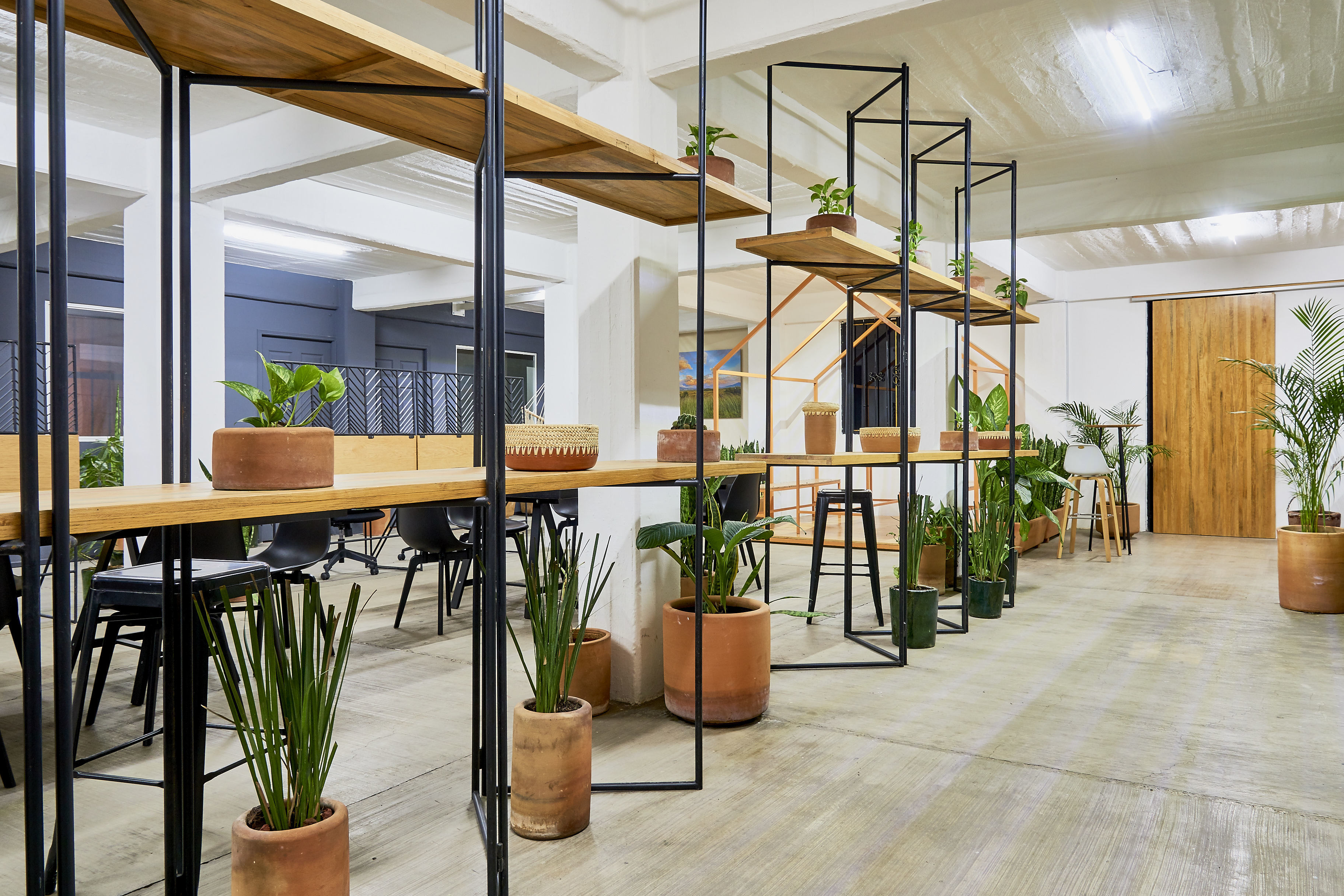 Céntrico Cowork Jalactlaco