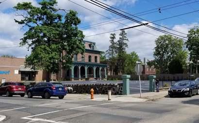 Modern Office Modern Office