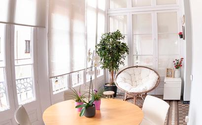 Sala de reunión Sala de reunión