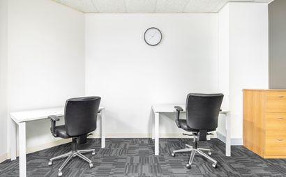Private office space for 1 person in Regus South Yarra Private office space for 1 person in Regus South Yarra