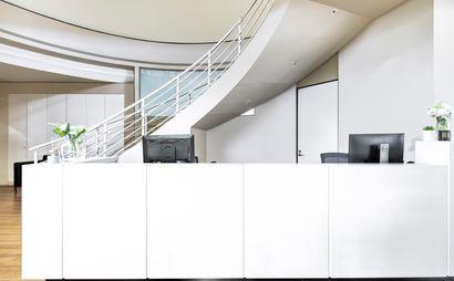 Private office space for 1 person in Regus South Yarra Private office space for 1 person in Regus South Yarra