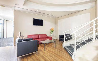 Private office space for 1 person in Regus South Yarra Private office space for 1 person in Regus South Yarra