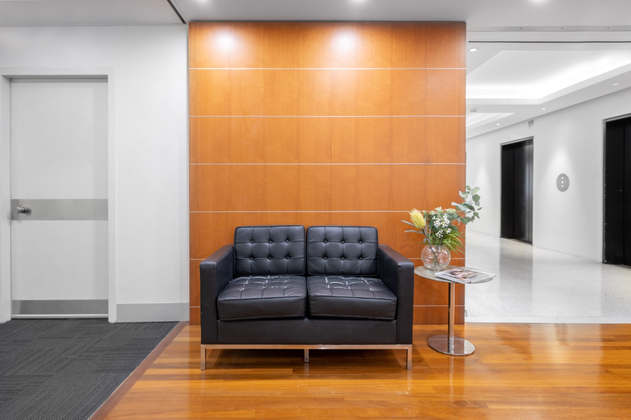 Flexible coworking memberships in Regus Australia Square Plaza