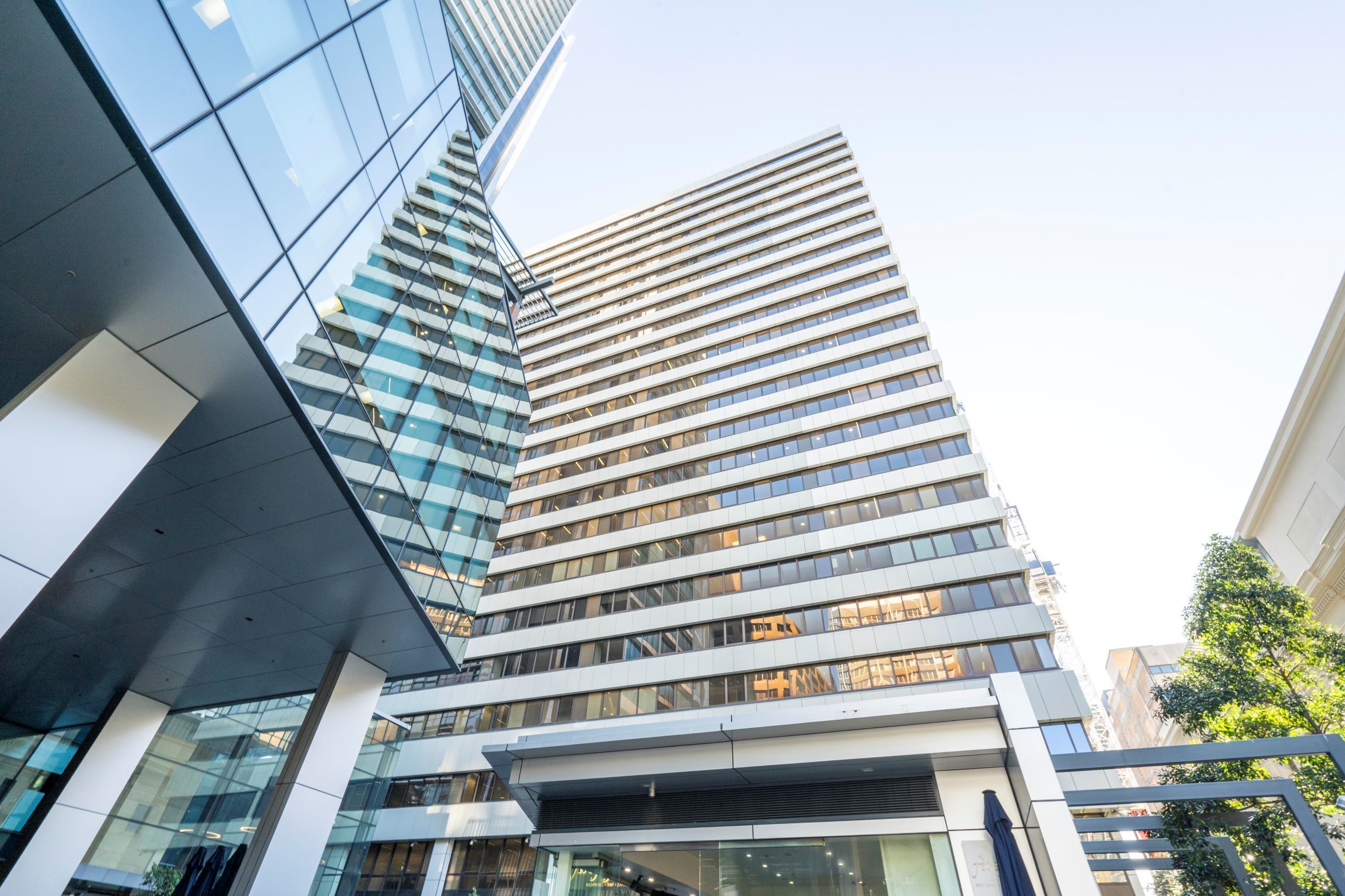 Flexible coworking memberships in Regus Northbank