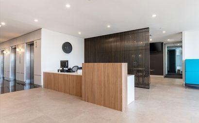 Private office space for 5 persons in Regus Parramatta – Phillip Street Private office space for 5 persons in Regus Parramatta – Phillip Street