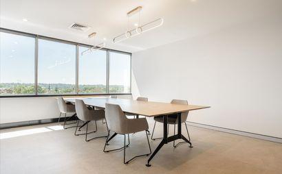 Private office space for 3 persons in Regus Parramatta – Phillip Street Private office space for 3 persons in Regus Parramatta – Phillip Street