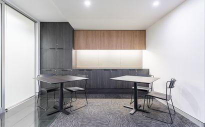 Private office space for 1 person in Regus Parramatta – Phillip Street Private office space for 1 person in Regus Parramatta – Phillip Street