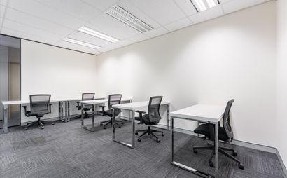 Coworking space in Regus Parramatta – Phillip Street Coworking space in Regus Parramatta – Phillip Street