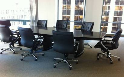 Executive Board Room