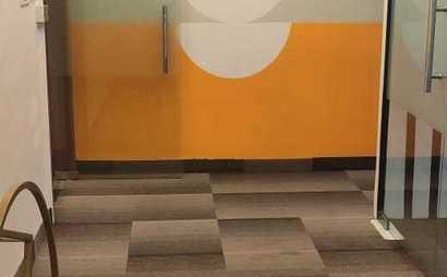 Dedicated desk Dedicated desk