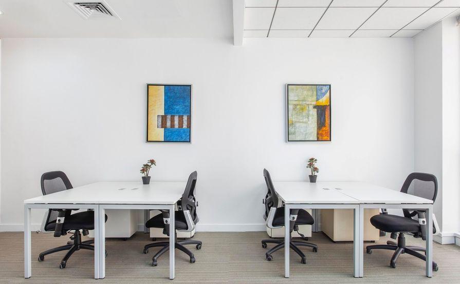 Private office space tailored to your business’ unique needs in Regus Darling Park