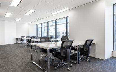 Find office space in Regus Darling Park for 5 persons with everything taken care of Find office space in Regus Darling Park for 5 persons with everything taken care of