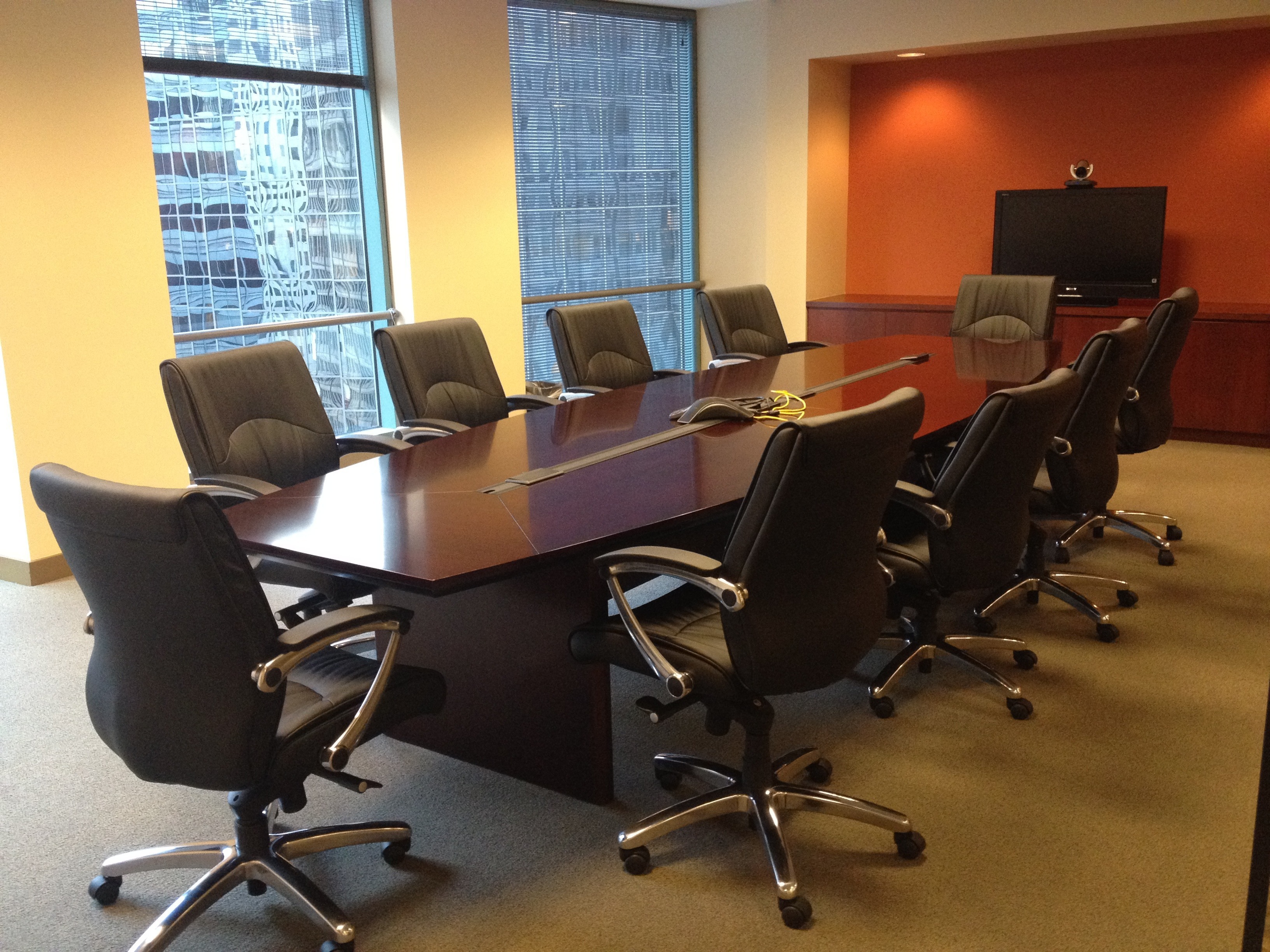 Video / Conference Room