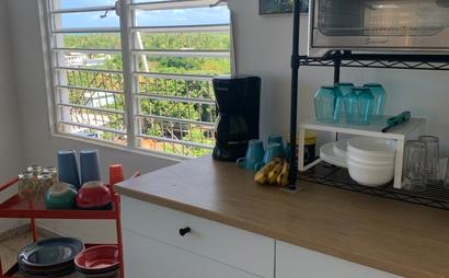 Shared Workspace