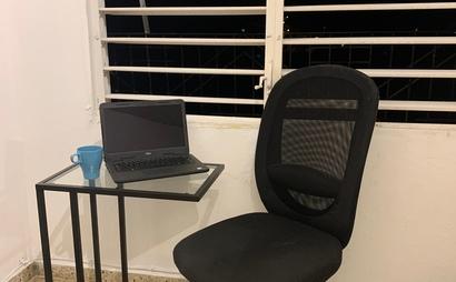 Shared Workspace Shared Workspace