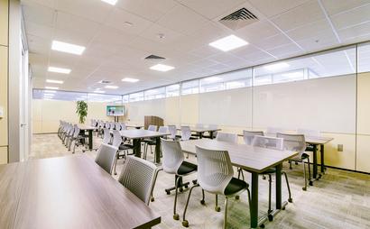 Training Room Training Room