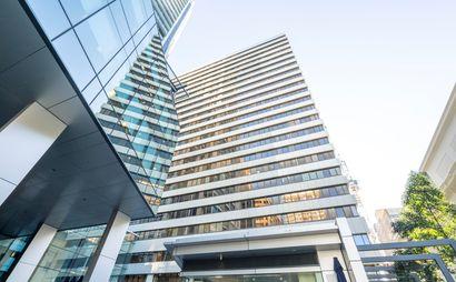 Private office space for 4 persons in Regus Northbank Private office space for 4 persons in Regus Northbank