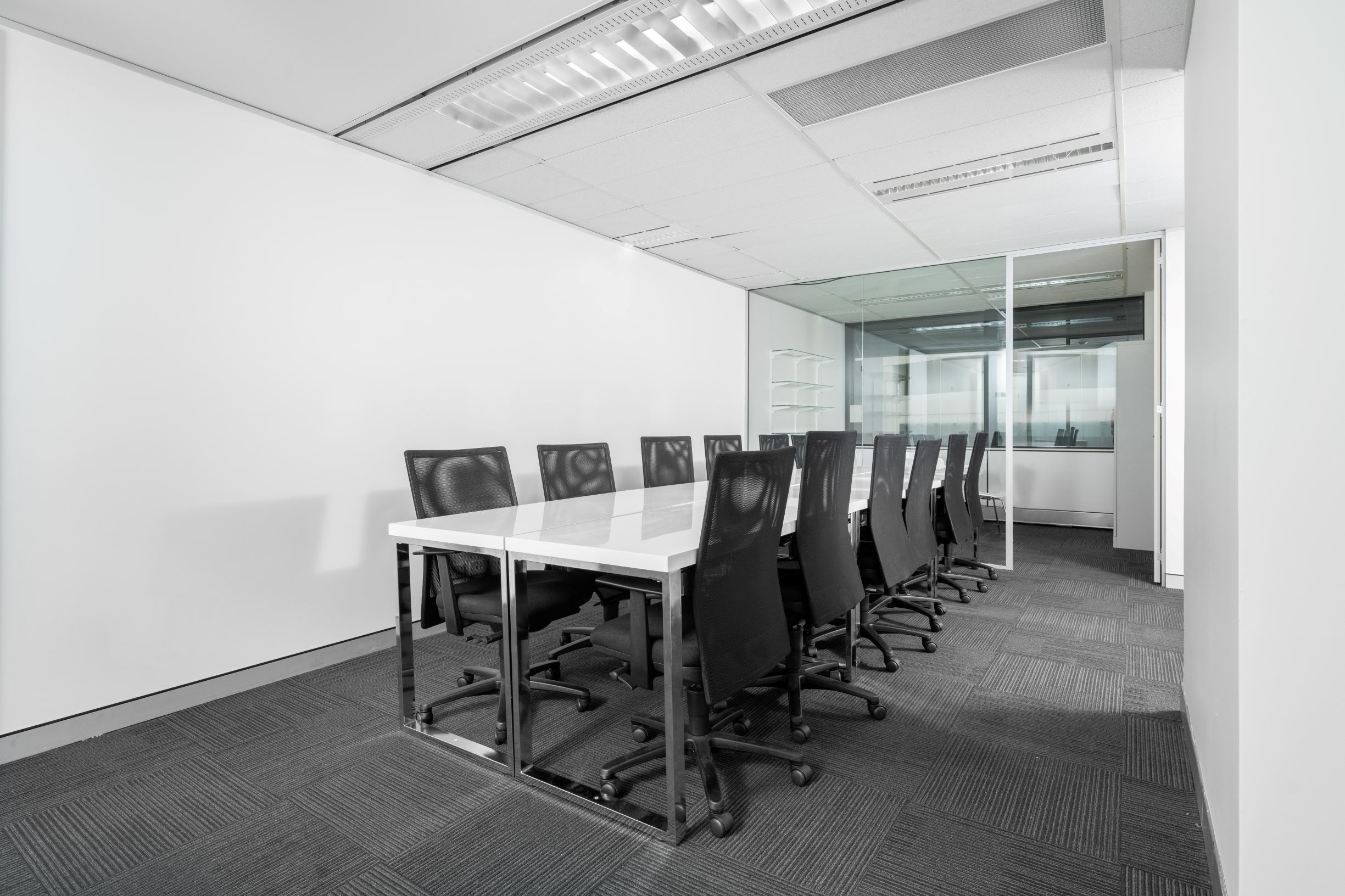 Virtual office in Regus Australia Square Plaza 
