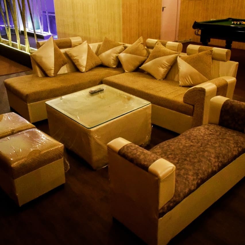 Co-workings Ground Zero