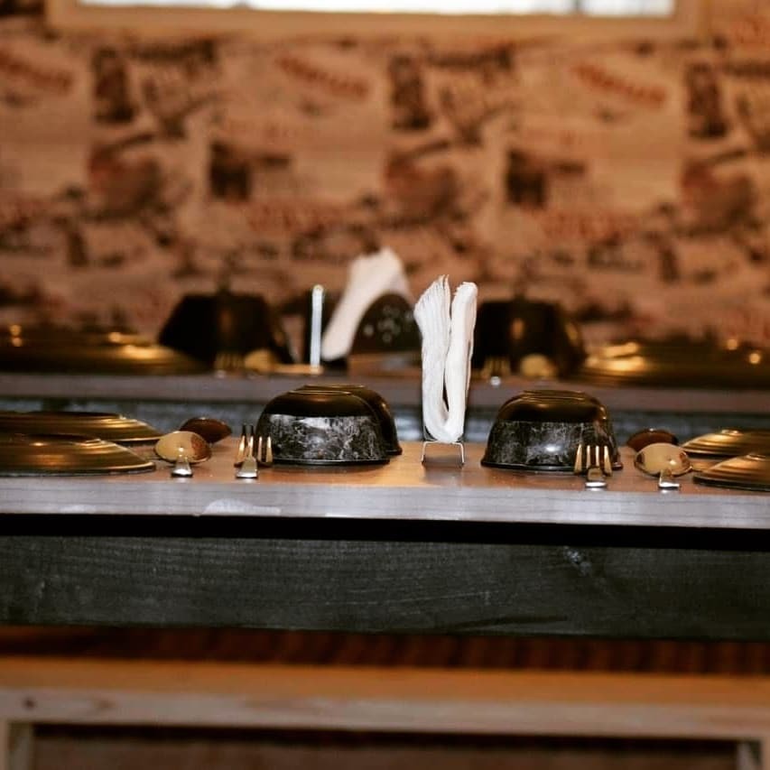 Co-workings Ground Zero